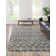 Griego Geometric Indoor Rug