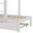 Bunk Bed With Desk, Storage Drawers And Trundle-851420172-807190377