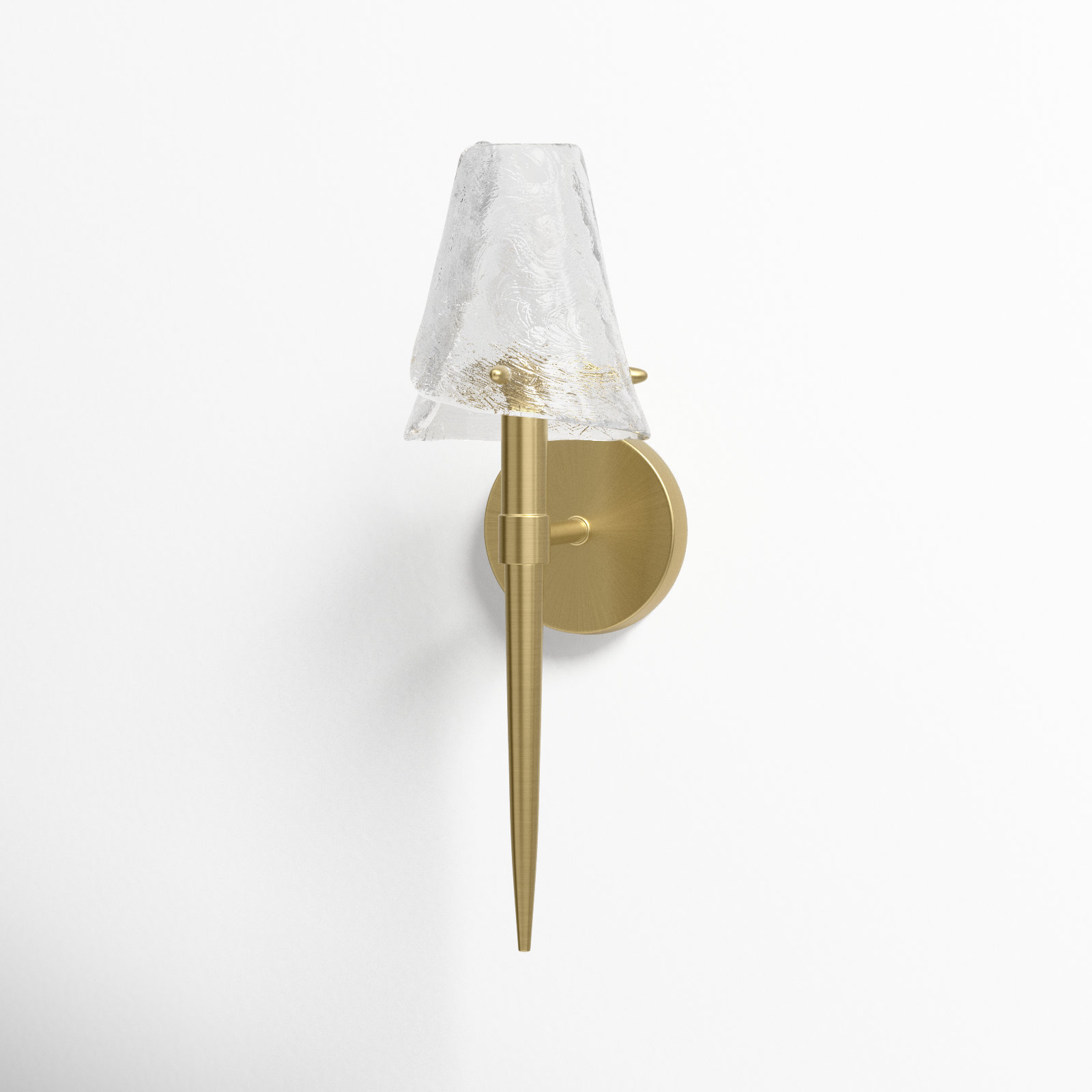 Keilah Single Light Wallchiere