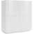 White Glossy is out of stock selected