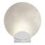 Callisto Steel Armed Wall Sconce-663552296