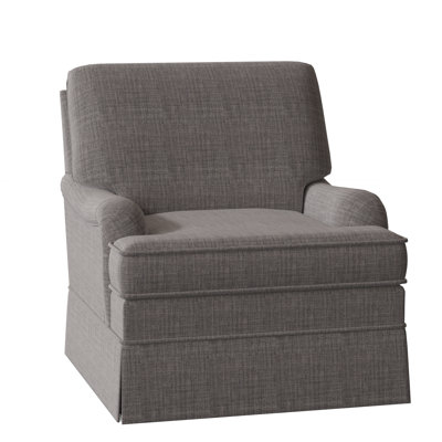 Fauteuil à housse de coussin de 31 po de large Sheridan
