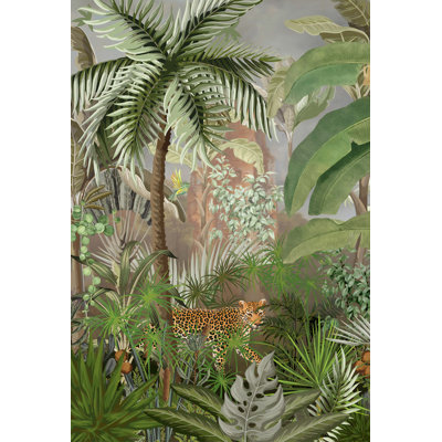 Wall Mural