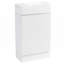 Meuble-lavabo 18,6 po avec lavabo-305540330