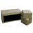 Upholstered Ottoman