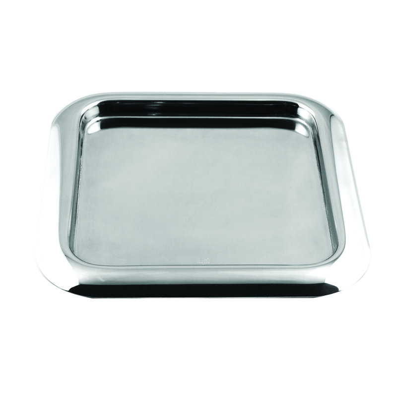 Stainless Steel Tray