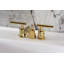 Robinet de salle de bain Kingston-95752754