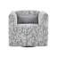 Fauteuil d'appoint 1 pièce Fancy