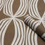 Geometric Non-Woven Wallpaper Roll-1267218699
