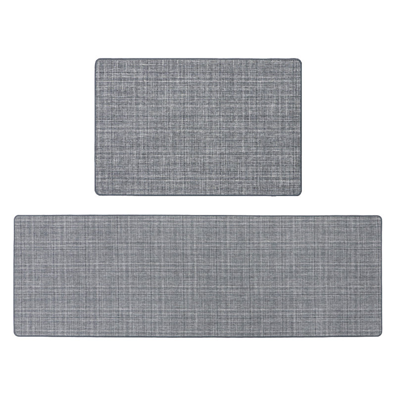 Non-Slip Indoor Doormat