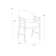 Bessinger Upholstered Dining Chair