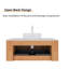 Meuble-lavabo de salle de bain avec lavabo, armoire de rangement murale rayée-2110843269-2097176539