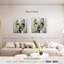 Impression sur toile Modern Portrait-591478366