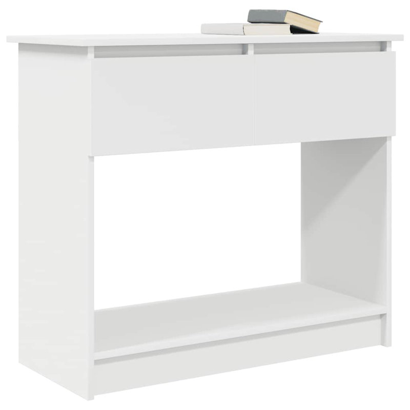 85.5cm Console Table