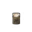 Unscented Flameless Pillar Candle