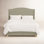 Julia Platform Bed