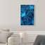 Neon Garden Print by Oliver Gal-1145597774-1270786149