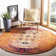 McMullen Abstract Area Rug
