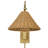 Vonetta Steel Plug-In Swing Arm Sconce 
