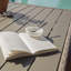 Quinden All Weather Wicker/Rattan 8 - Person with Cushions & Parasol-1130500298-1111261497