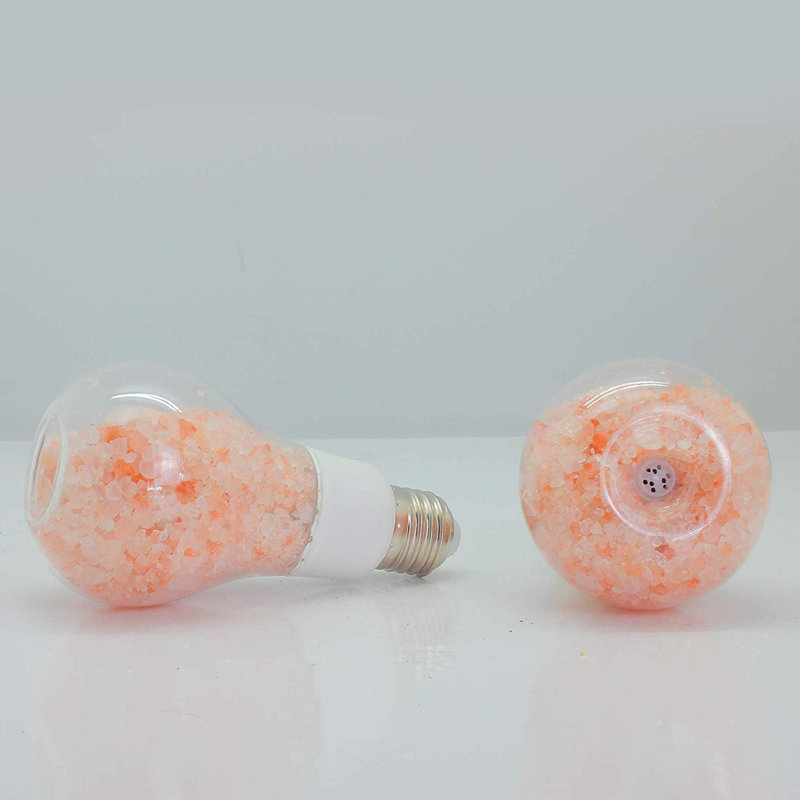 Himalayan Glow 40 Watt Equivalent E26/Medium (Standard) Light Bulb