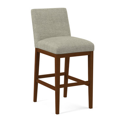 Upholstered Stool