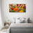 Colorful Spices - Wrapped Canvas Print