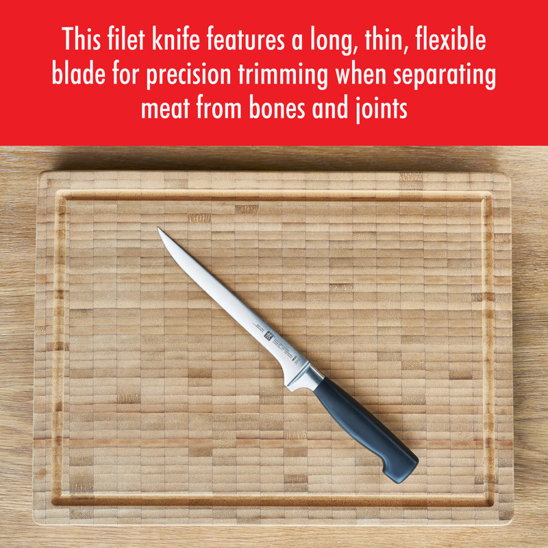Four Star 7.09-inch Fillet Knife