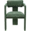 Chaise en chenille Exilda-92475212
