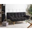 Sofa Bed INGARO Boucle-503012358