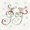 «Christmas Season VII» par Daphne Brissonnet - reproduction