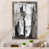 Toile tendue