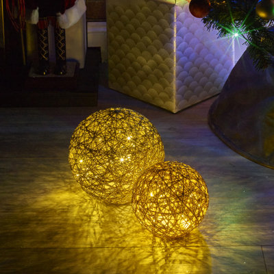 LED Lamp
