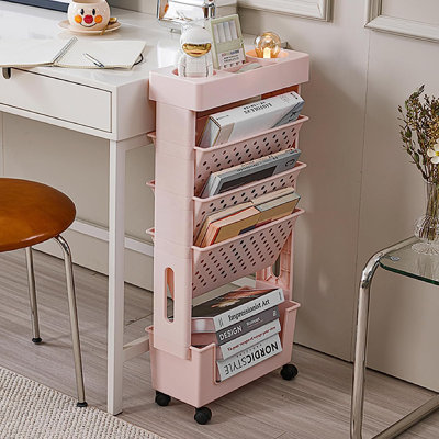 Manoy Bookcase
