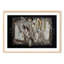 Antique Silver - Picture Frame Photograph-295785581-296130299