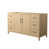 Beige foncé / noir mat est en rupture de stock