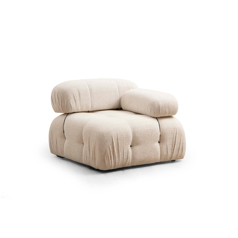Stavoren Sofa, White