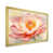 Gold Single Picture Framed