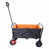 Noir / Orange est en rupture de stock sélectionné