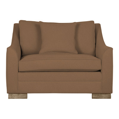 Nicholas Chair And A Half