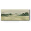 Watercolor Pasture I sur impression sur toile-488267620
