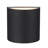 Brushed Aluminum LED Wall Sconce-222137564
