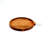 Handcrafted Wooden Cheese Board – 14x9"