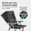 Folding Camping Chair-113419774