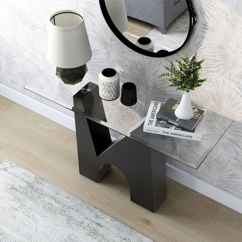 Table de canapé Criswell