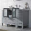 Meuble-lavabo simple 48 po avec lavabo-49240079