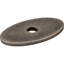 Oval  Backplate-19154337-19154340