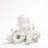 Handmade Ceramic / Porcelain Figurine / Sculpture Decorative Object-43718672