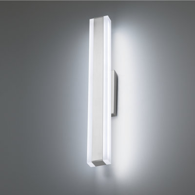 Cinch 2 - Light Dimmable LED Vanity Light