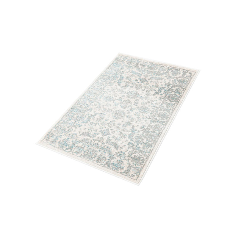Agna Floral Indoor Rug, Rectangle 2' x 3'1"
